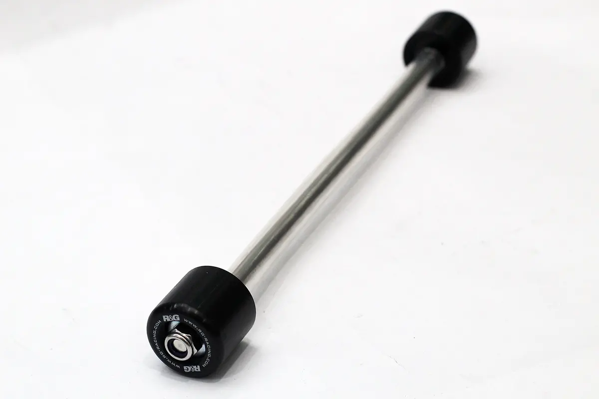 R&G Fork Protectors Fits For Yamaha Mt-07 (Fz-07) ('18-) 1