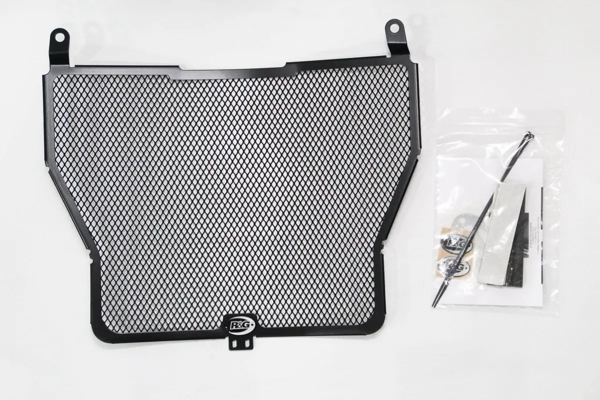 R&G Radiator Guard Fits For Bmw S1000r ('17-) Models 1