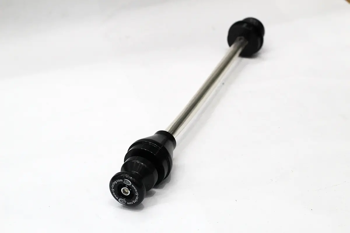 R&G Spindle Sliders Fits For Ducati Diavel ('11-) / Ducati Xdiavel / Xdiavel S ('16-) Models 1