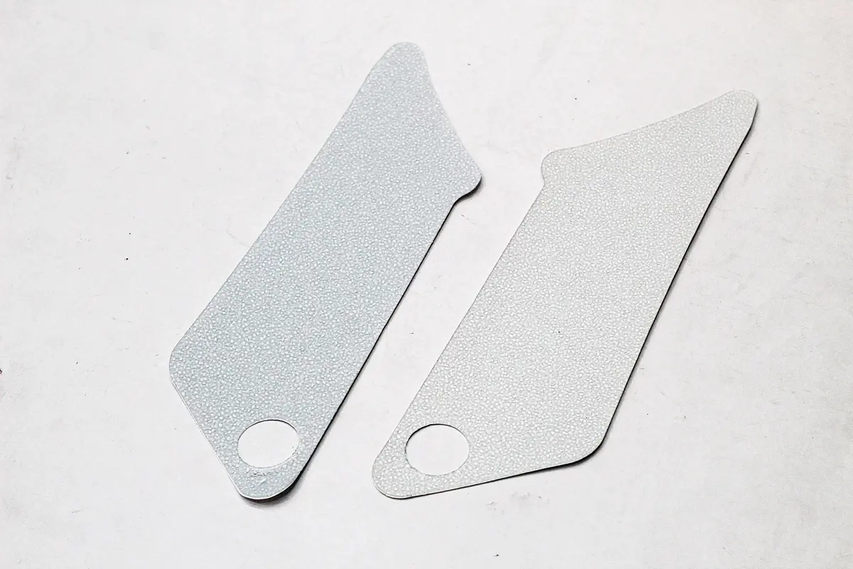 R&G Tank Traction Grip Fits For Honda Nc750x ('16-) 1