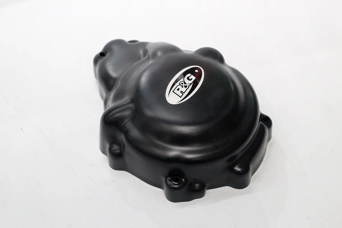 R&G Engine Case Cover Fits For Honda Cbr300r ('14-) & Cb300r ('18-) (Lhs) 1
