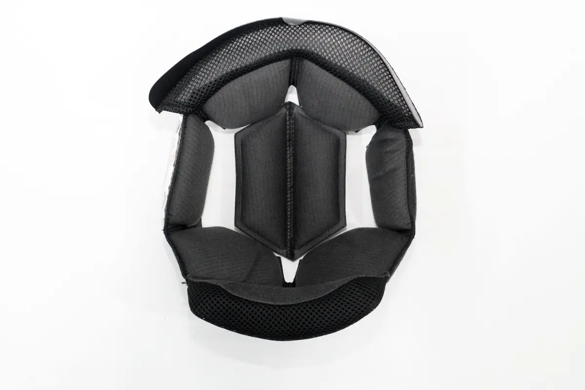 Bell Eliminator Interior (Black) 1