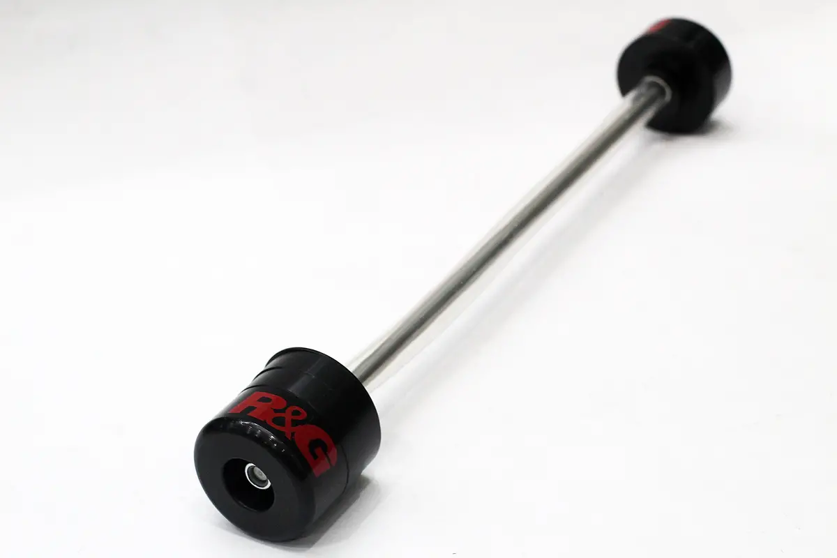 R&G Fork Protector Fits For Ducati Panigale 899 / 959 / 1199 / 1299 / V4s / V2 & Streetfighter 1