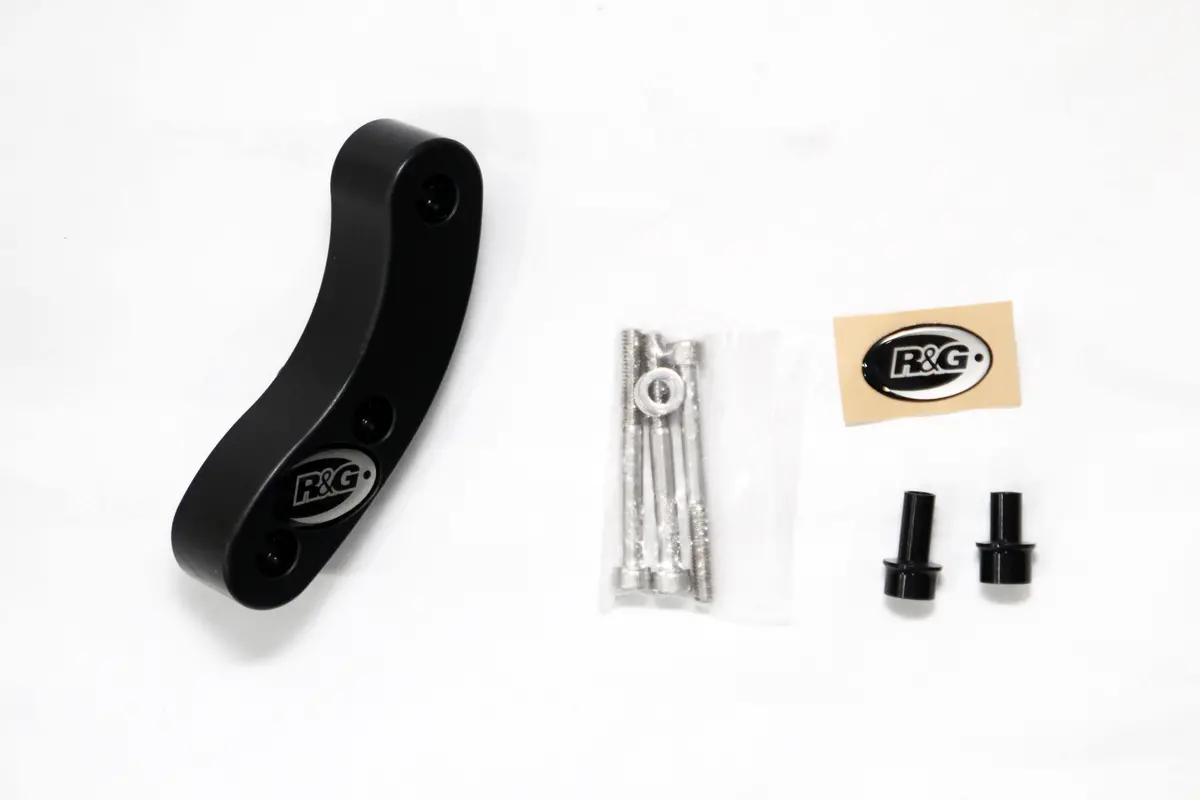 R&G Engine Case Slider (Lhs) Fits For Bmw S1000rr ('19-'20) 1