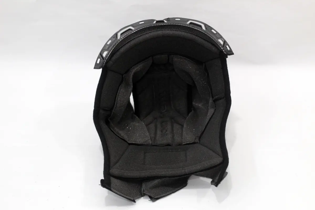 Nhk R6 Interior Sparepart (Grey) 1