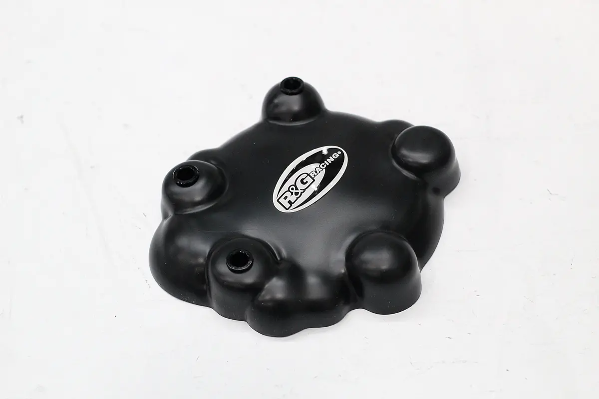 R&G Engine Case Covers Fits For Kawasaki Zx6-R ('09-) (Rhs) 1