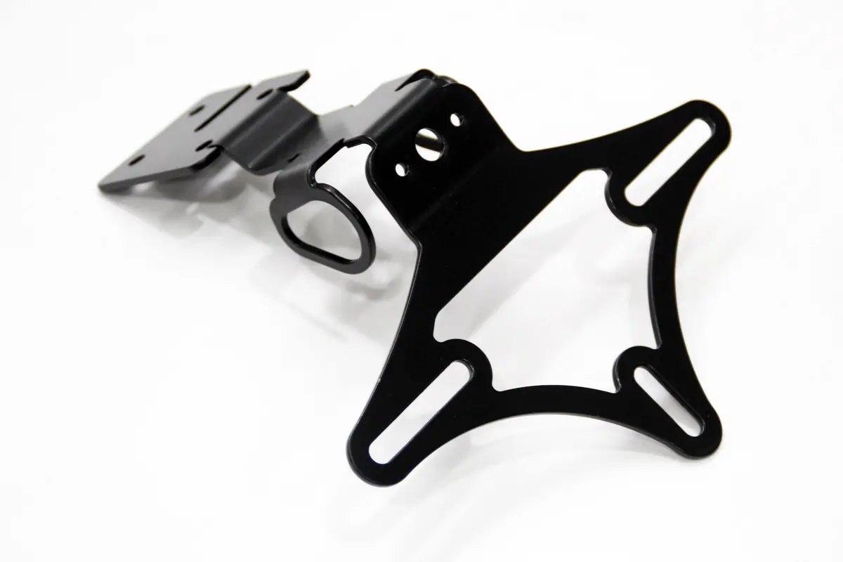 R&G Tail Tidy Fits For Yamaha Yzf-R6 ('17) 1