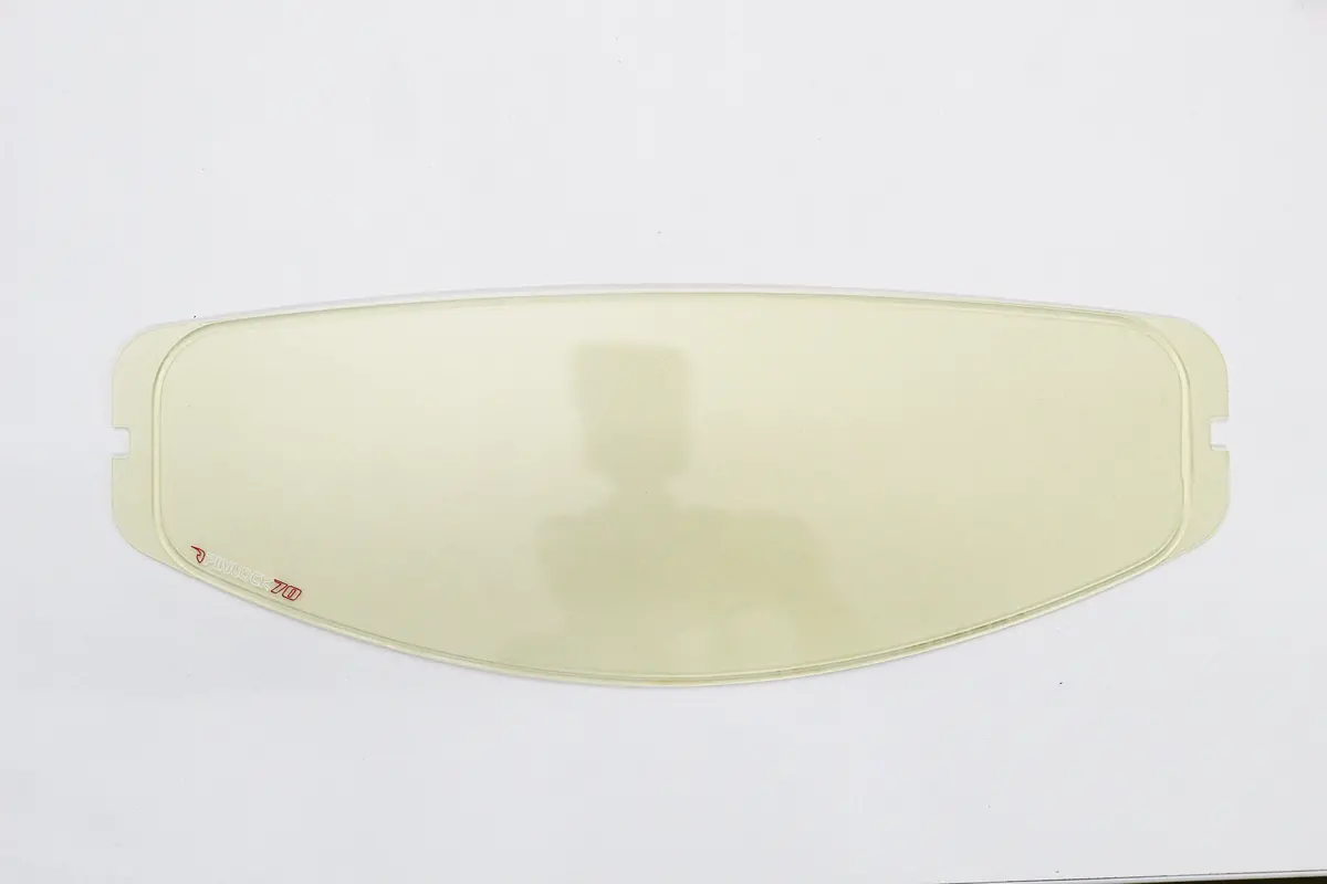 Mt Pinlock For Rapide Pro (Clear) 1