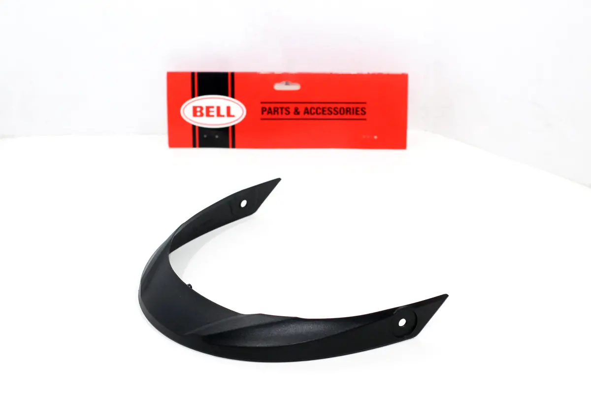 Bell Pit Boss Visor (Black) 1