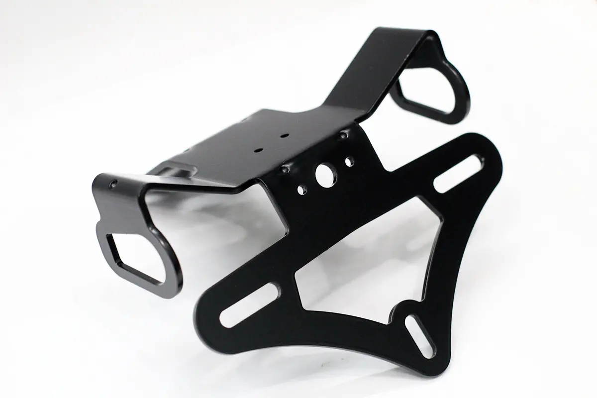 R&G Tail Tidy Fits For Kawasaki Ninja 250Sl / Z250sl (’14-) 1
