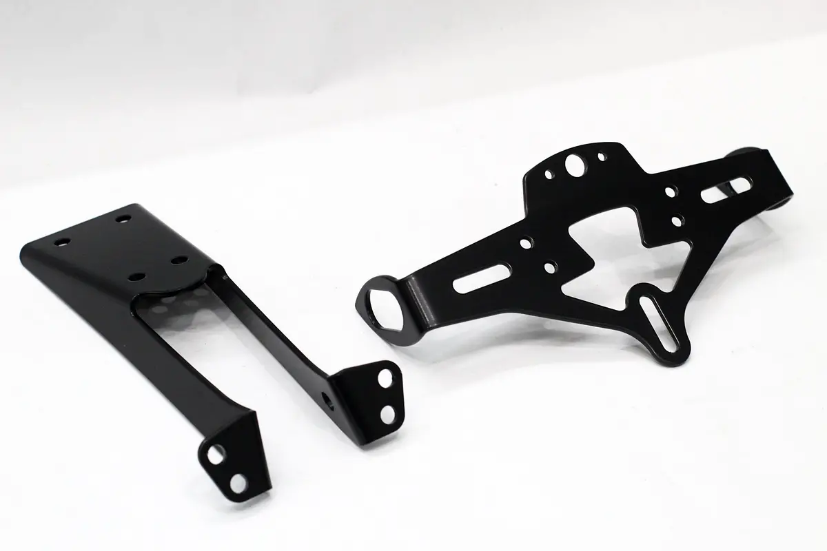 R&G Tail Tidy Fits For Honda Cbr500r ('16-) / Cb500f ('16-'18) 1
