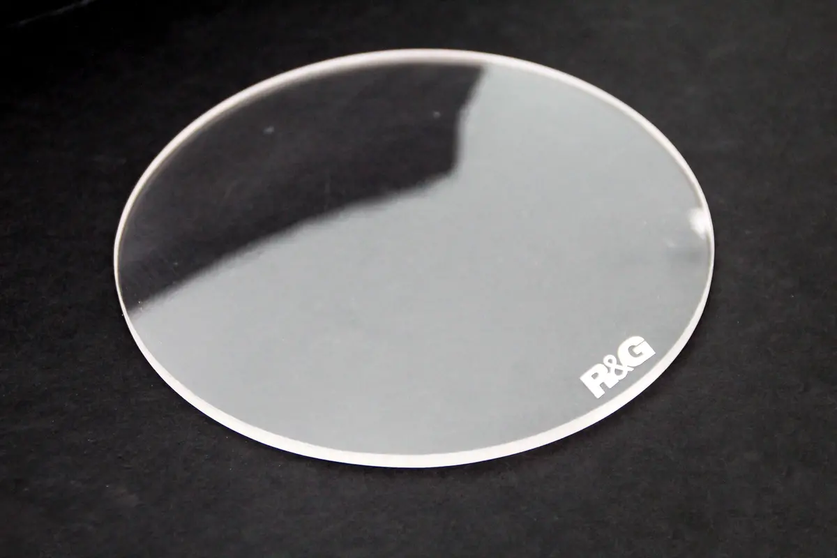 R&G Headlight Shields Fits For Honda Cb125r ('18) & Cb300r ('18-) (Hls0078cl) 1