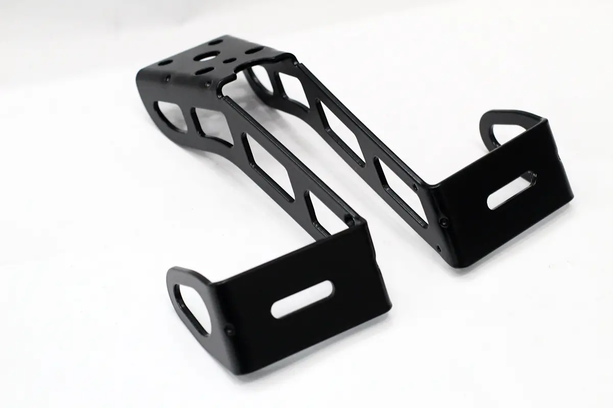 R&G Tail Tidy Fits For Yamaha Yzf-R1 ('07-'14) 1