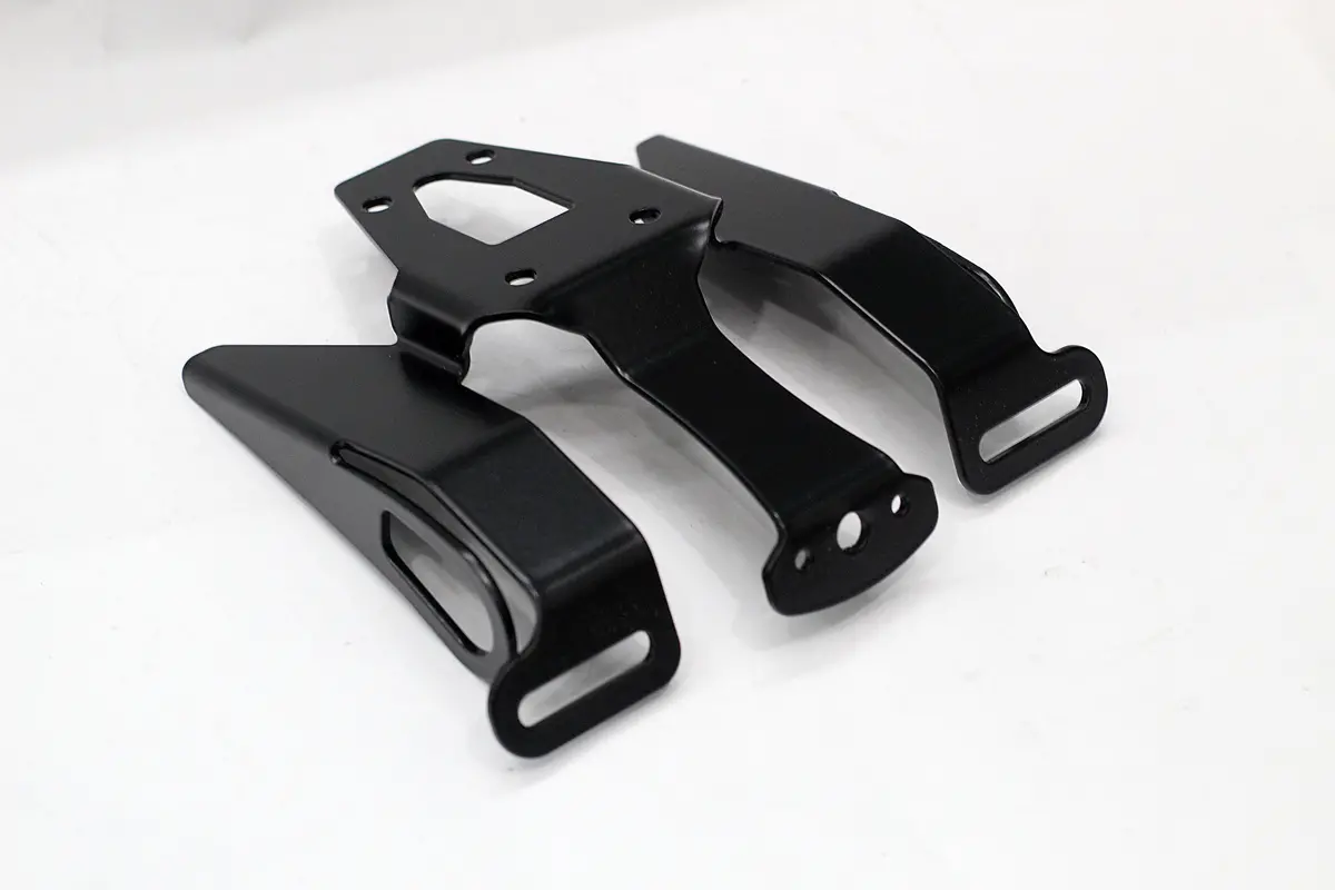 R&G Tail Tidy Fits For Kawasaki Versys 650 ('15-) 1