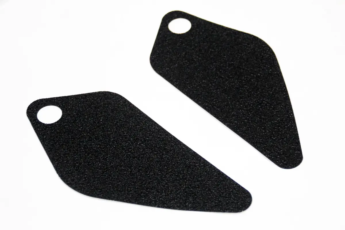 R&G Tank Traction Grip Fits For Kawasaki Ninja H2 & H2r ('15-) 1