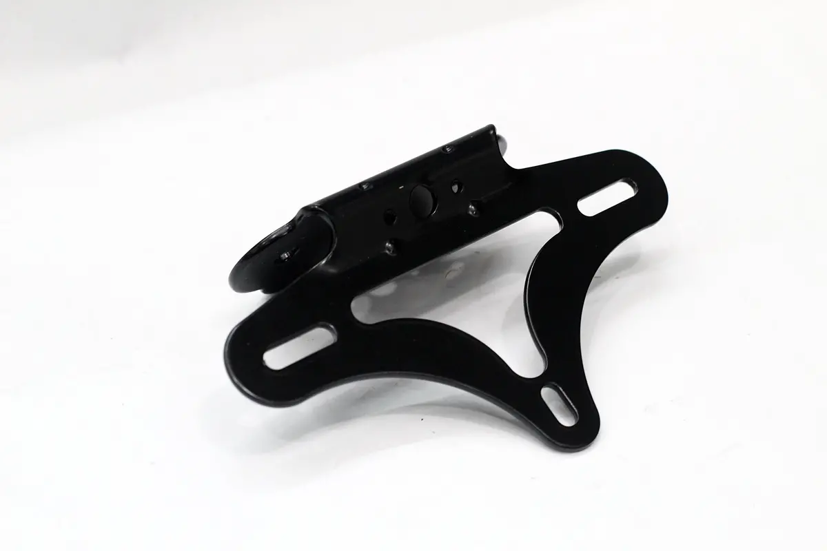 R&G Tail Tidy Fits For Kawasaki Zx10-R ('11-'15) 1