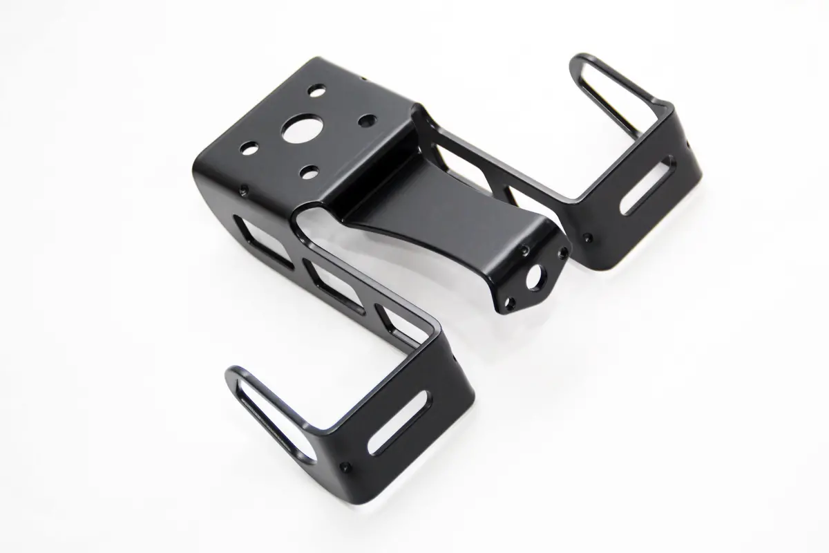R&G Tail Tidy Fits For Kawasaki Zx10-R ('08-'10) And Kawasaki Zx-6R ('09-'18) 1
