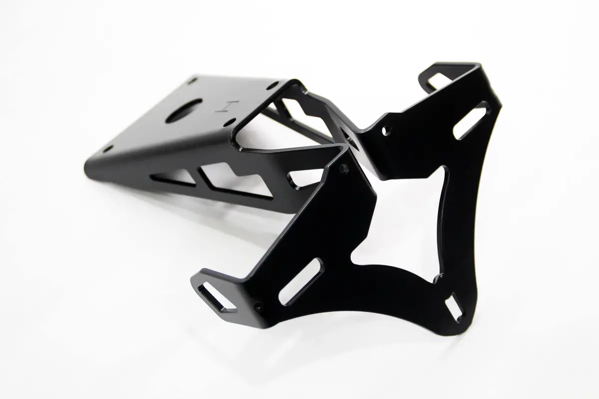 R&G Tail Tidy Fits For Ducati Panigale 899 / 959 / 1199 / 1299 1