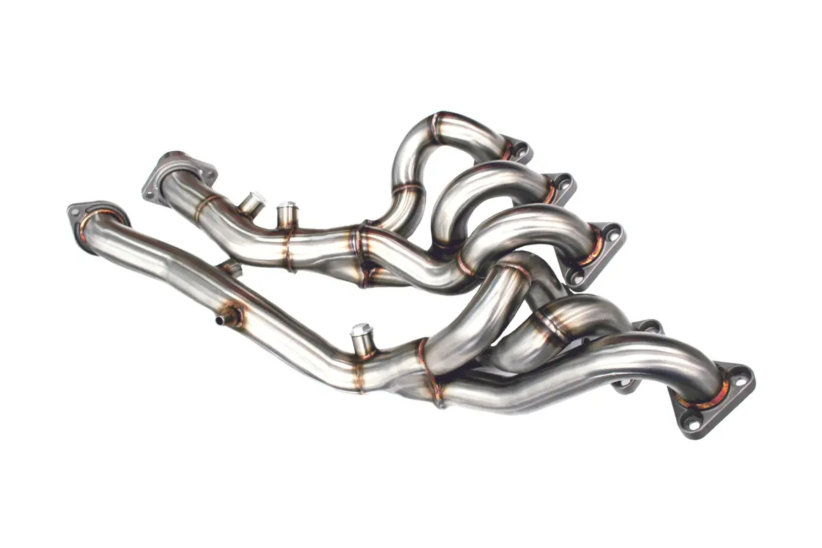 Bmw E46 M3 Header By Bmw Tuner, Active Autowerke 1