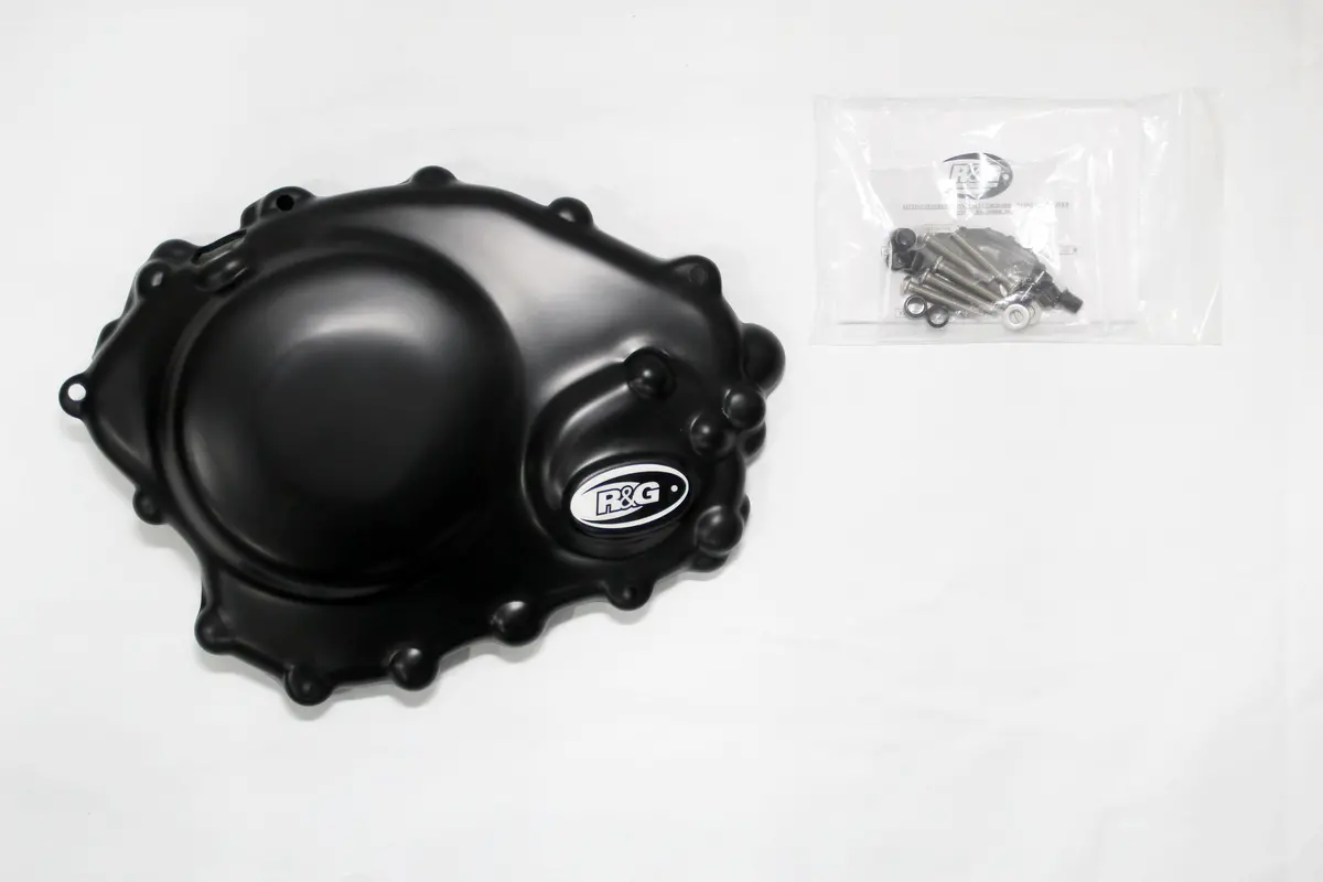 R&G Engine Case Cover Fits For Yamaha Mt-10 ('16-) & Sp ('17-) (Rhs-Clutch) 1