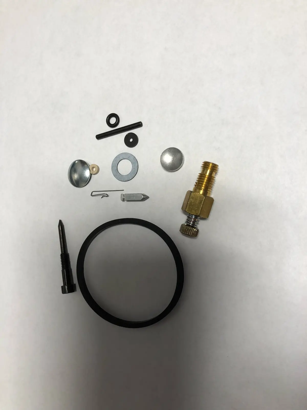 632235 Carburetor Repair Kit Tecumseh 1