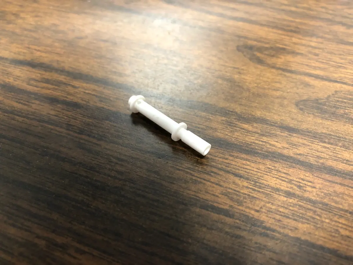632735 Nozzle Tecumseh 1