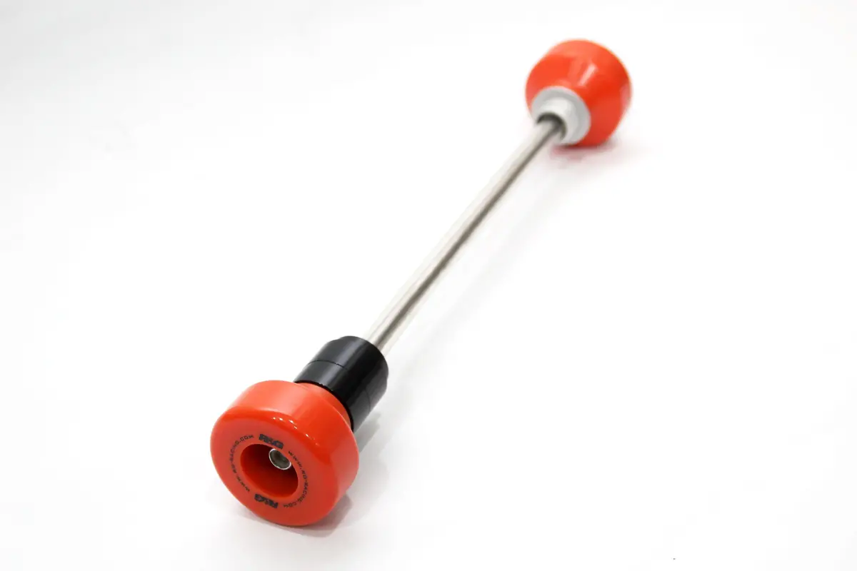 R&G Fork Protectors Fits For Ktm 790 Adventure ('19-) 1