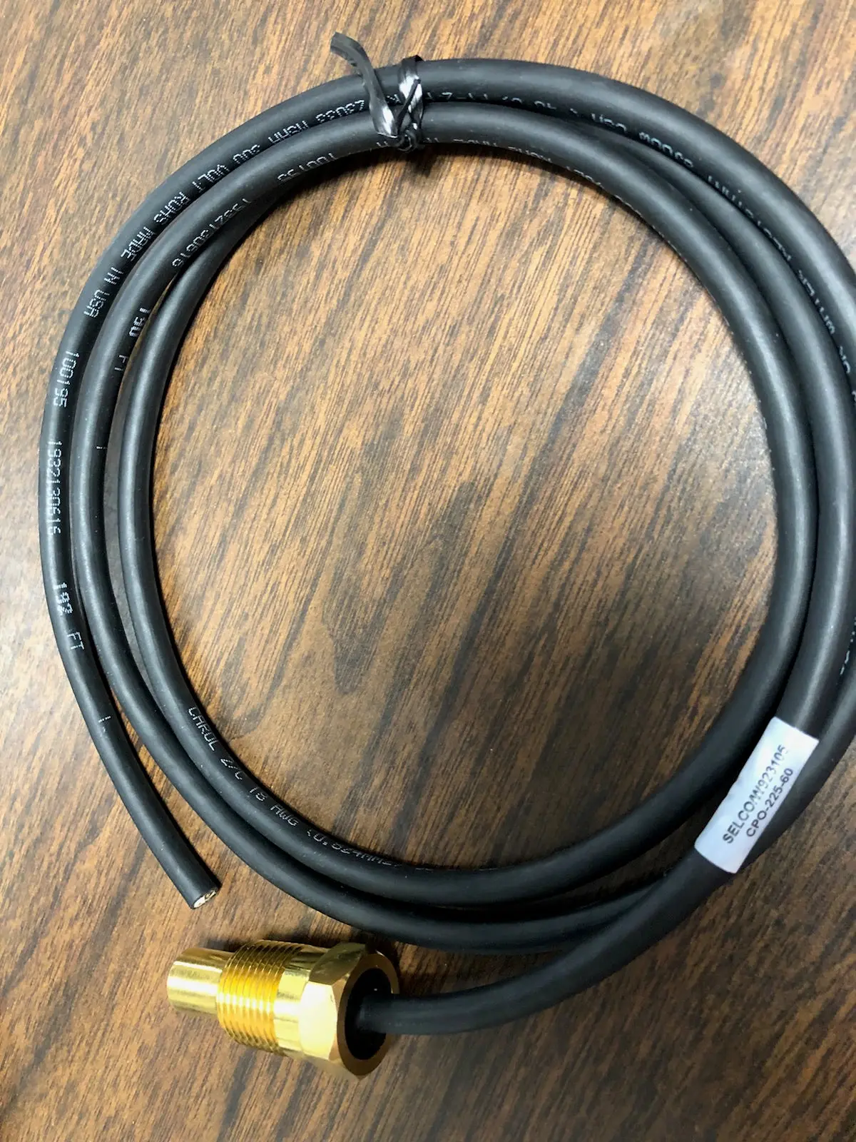 8.712-185.0 High Limit Switch Sp Pw 1