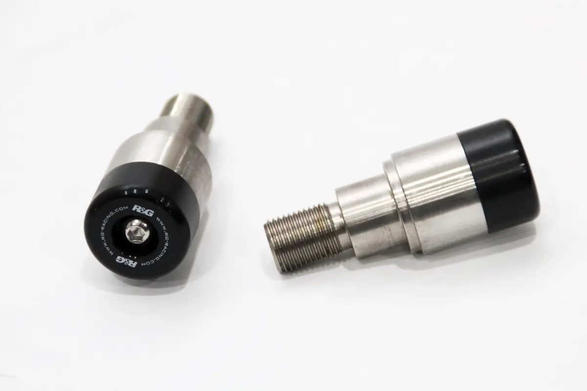 R&G Bar End Sliders Fits For Most Yamaha 1