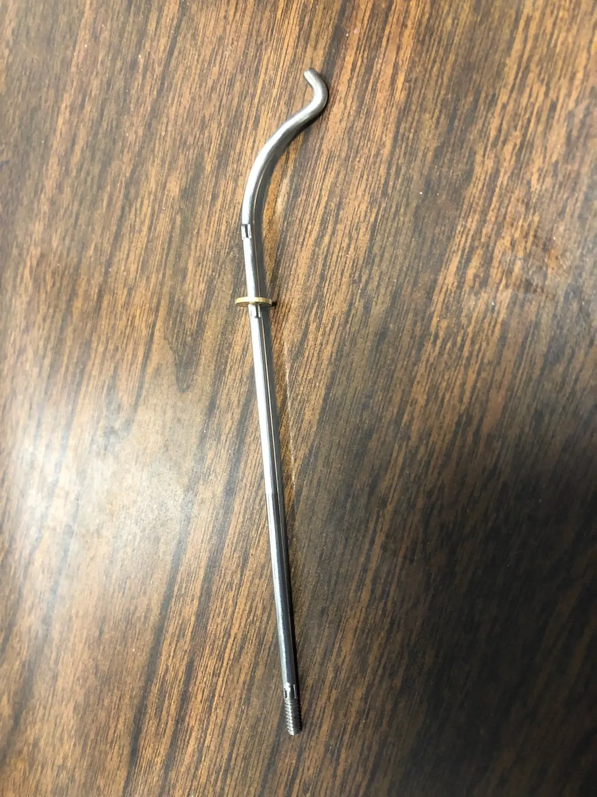 13150 Electrode Stem Left Side Wayne 1