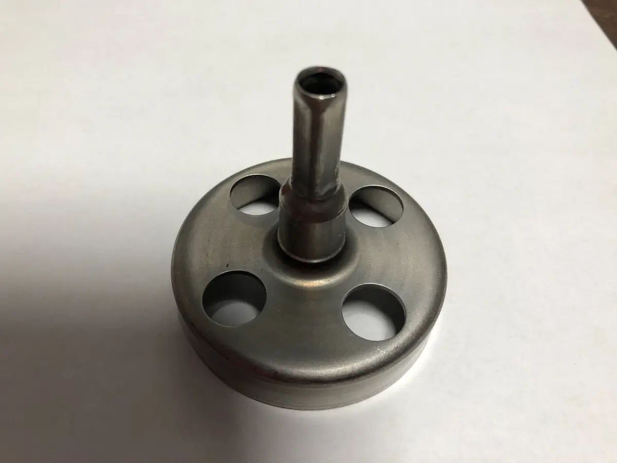 705523 Clutch Drum Snapper Nla 1