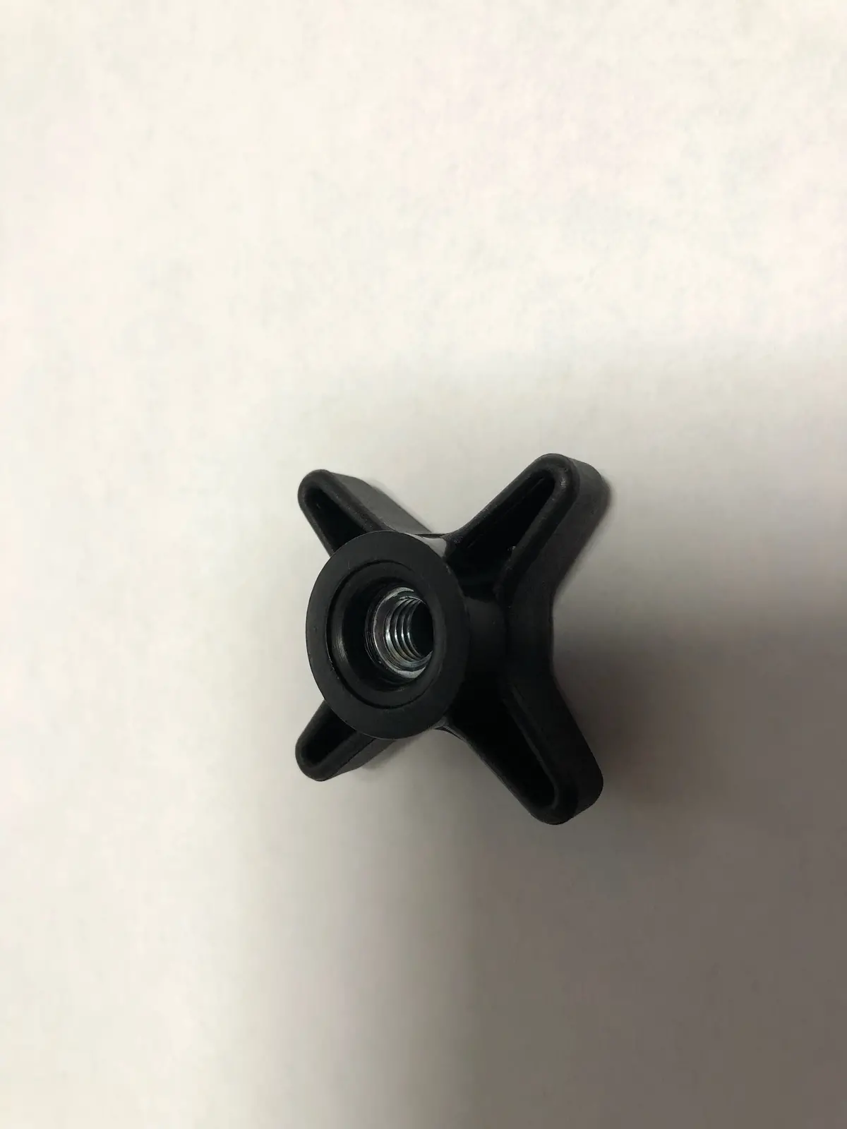 263-32640-01 Wing Nut Robin Subaru 1