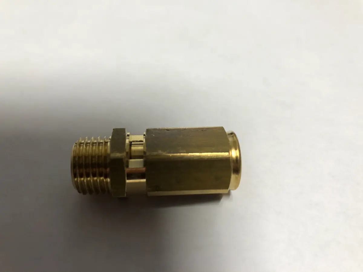 Ab9049011 Safety Valve Northstar Ns5/W2 1