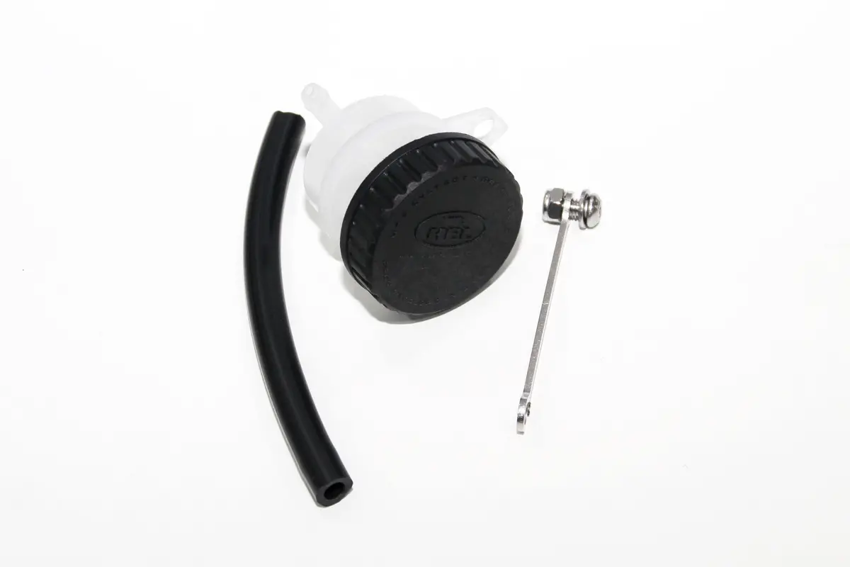 Hel Performance Reservoir Tank For Master Cylinder 2