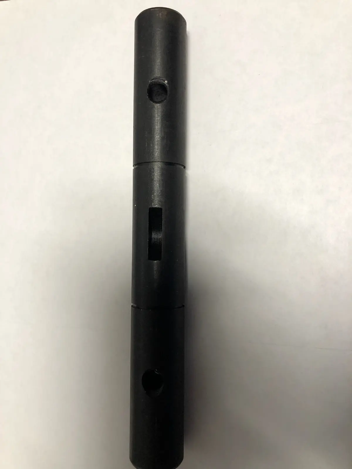3322 Front Shaft  Earthquake 1