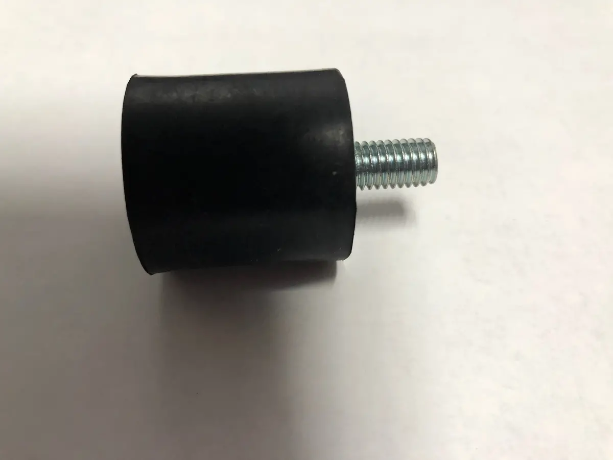 G052112/Pg052112 Cylindric Silent Block Pramac 1