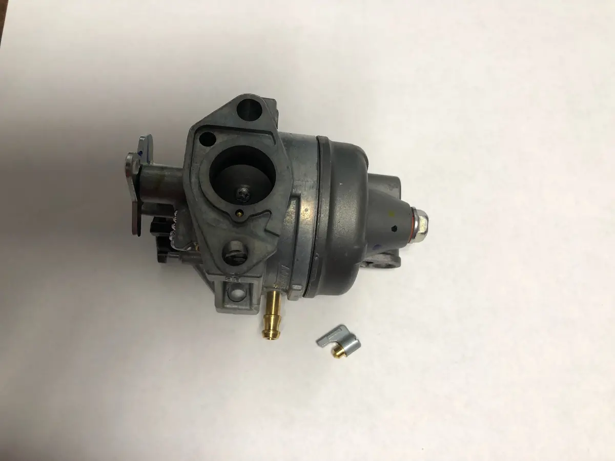 16100-Z0j-013 Carburetor Honda Bx13/Wh3 1
