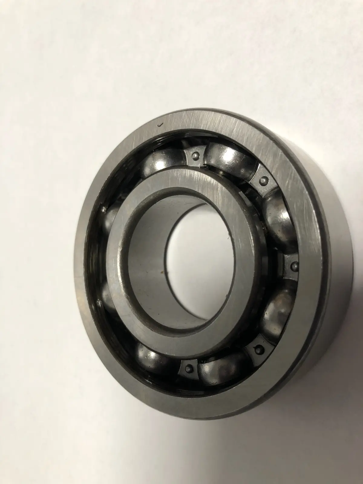 Jmqbr-6307 Ball Bearing, Shaft Northstar 1