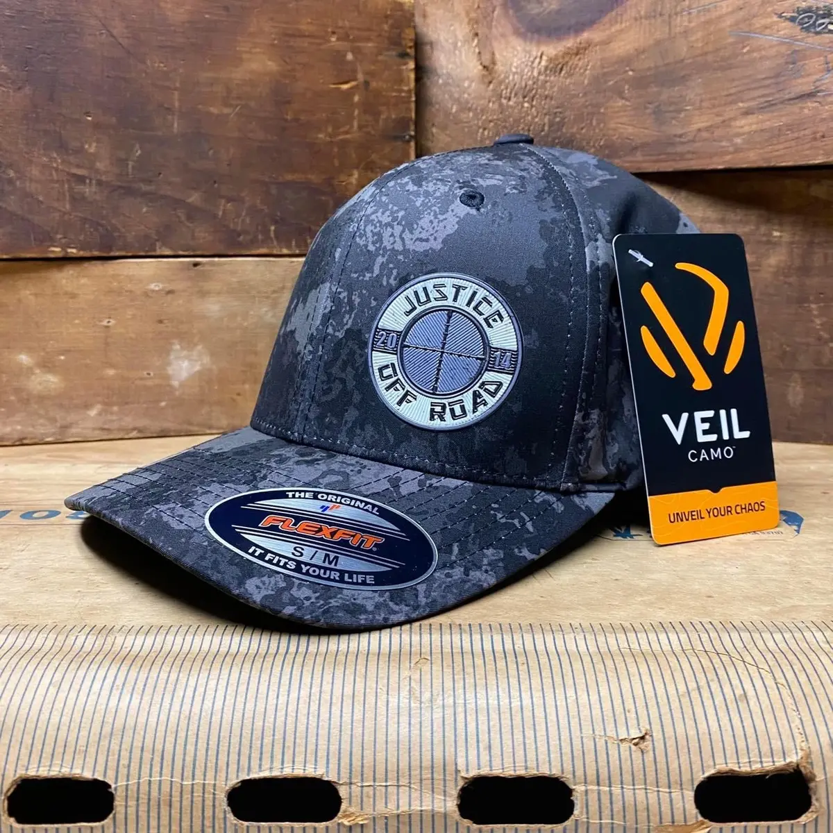 Veil Tac-Black Hat 1