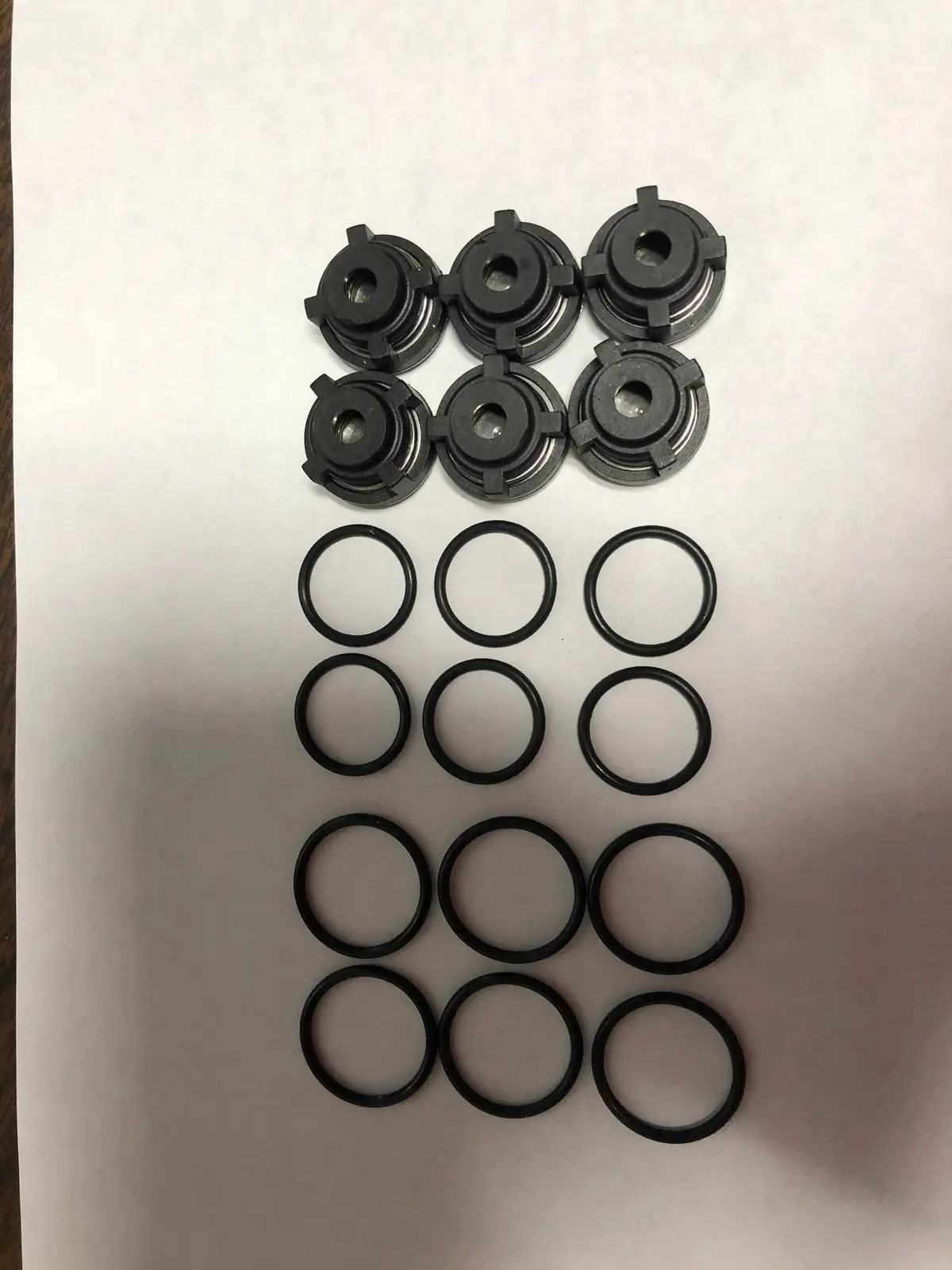9116 Valve Assembly Kit Giant 1