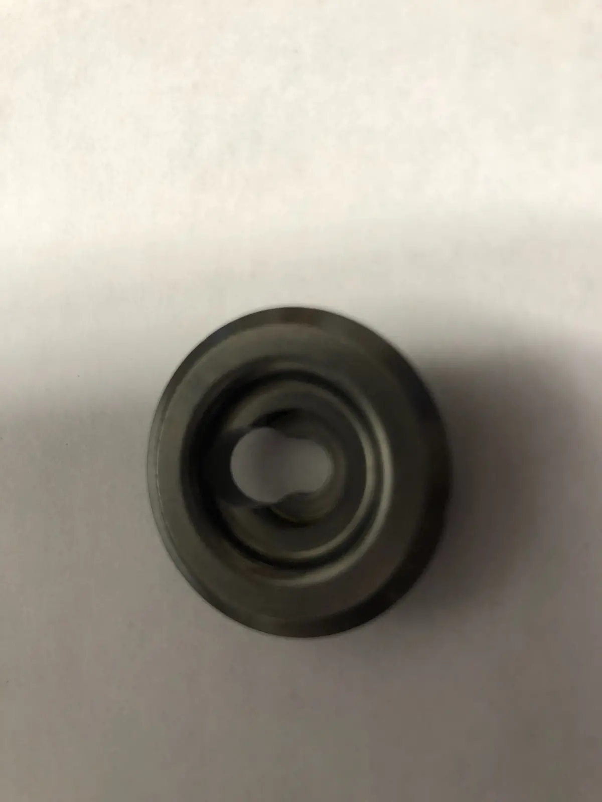 14773-Z8s-000 Retainer, Ex Honda 1