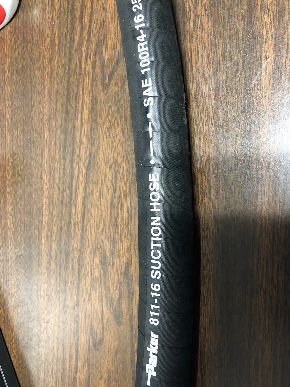 778634 Suction Hose 20.5" Northstar Ns7/W2 S11-11-3 1