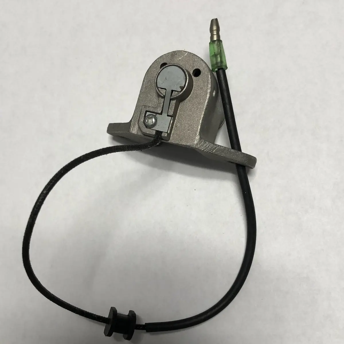 63075 Sumec Spe175-26 Low Oil Sensor Sumec Engine 1