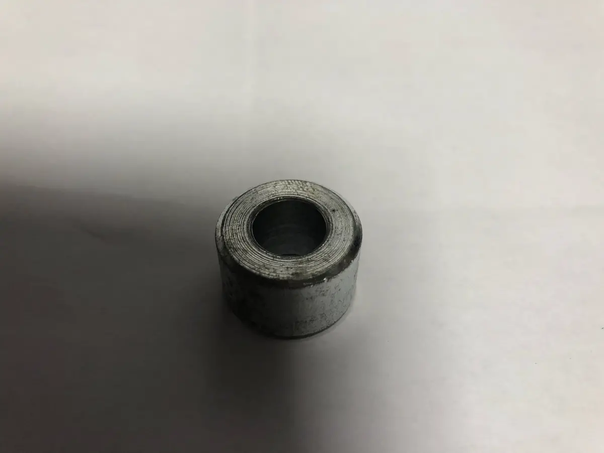 744 Spacer Earthquake 1