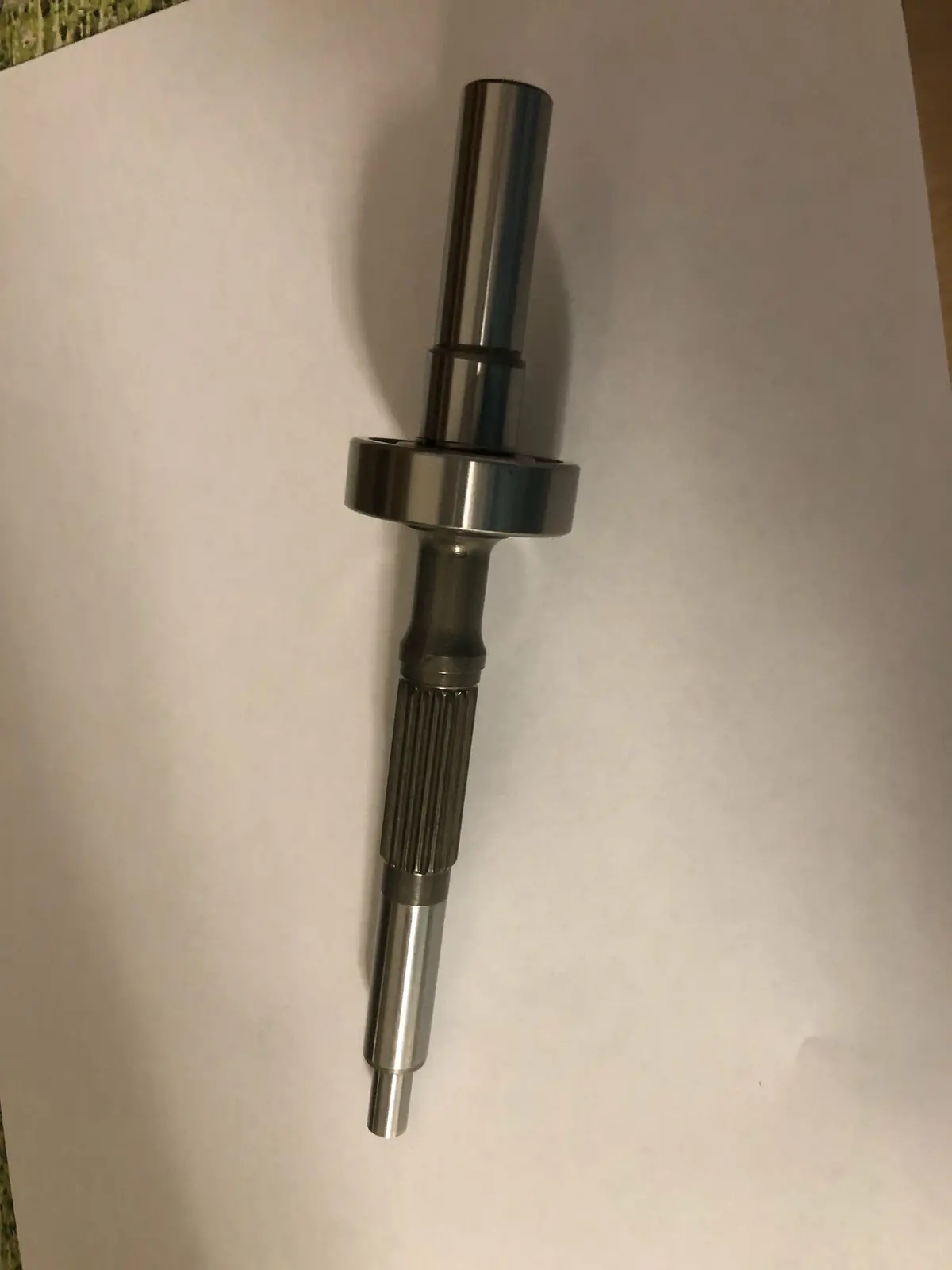 70521 Pump Shaft Kit Hydrogear 1