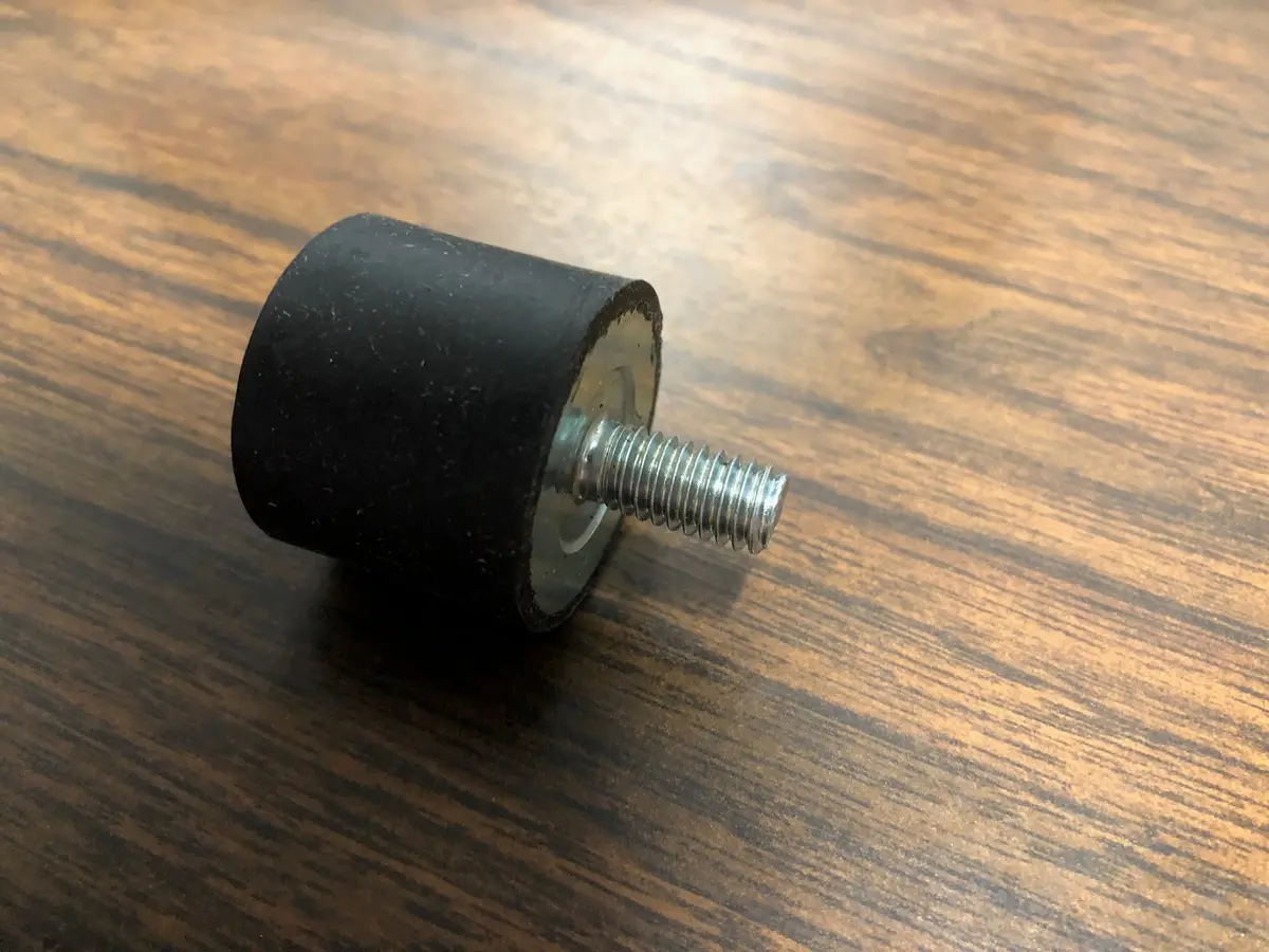 305587 Isolation Mounts Northstar 1