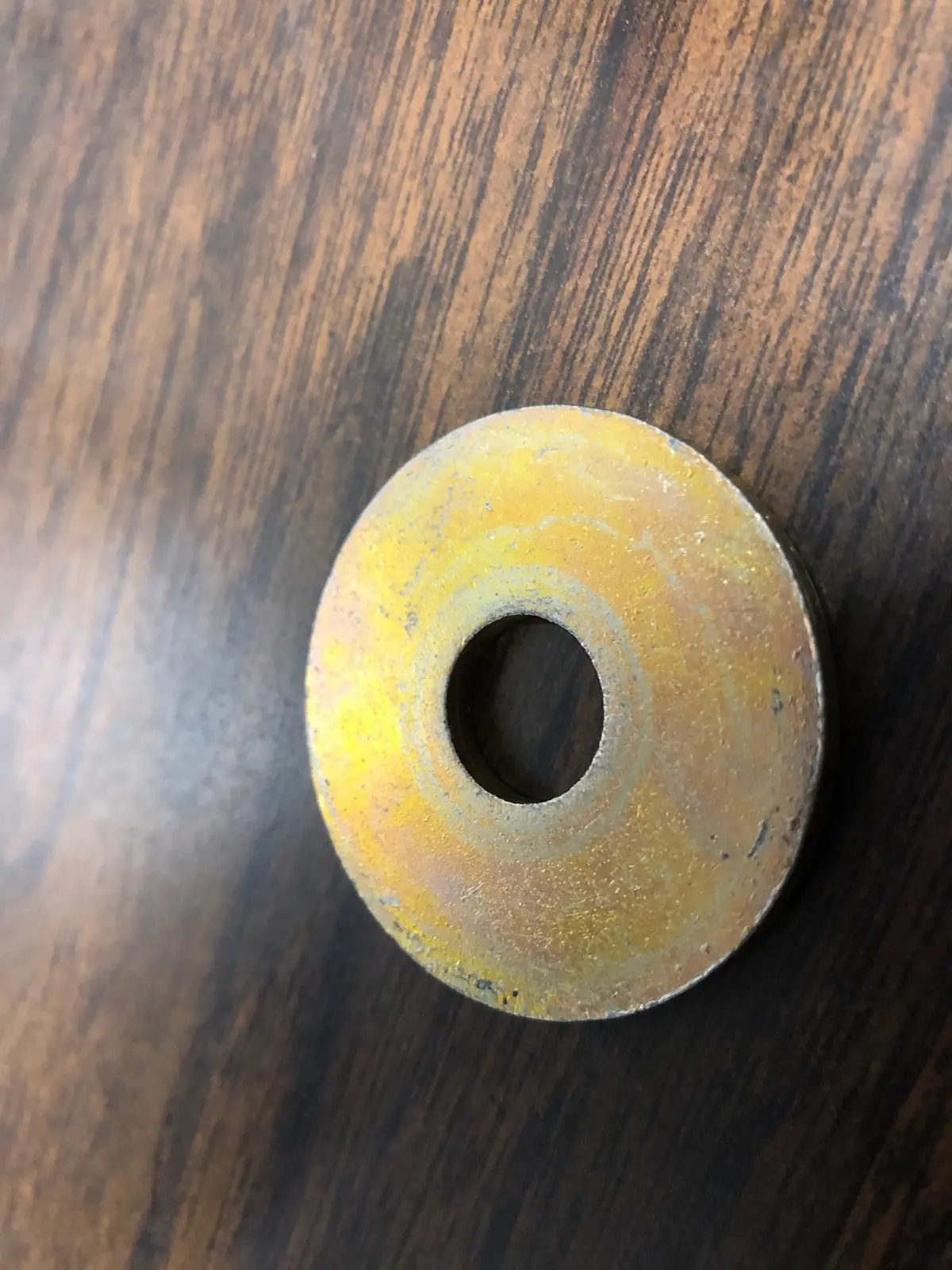 798603 Flat Washer Big Dog 1