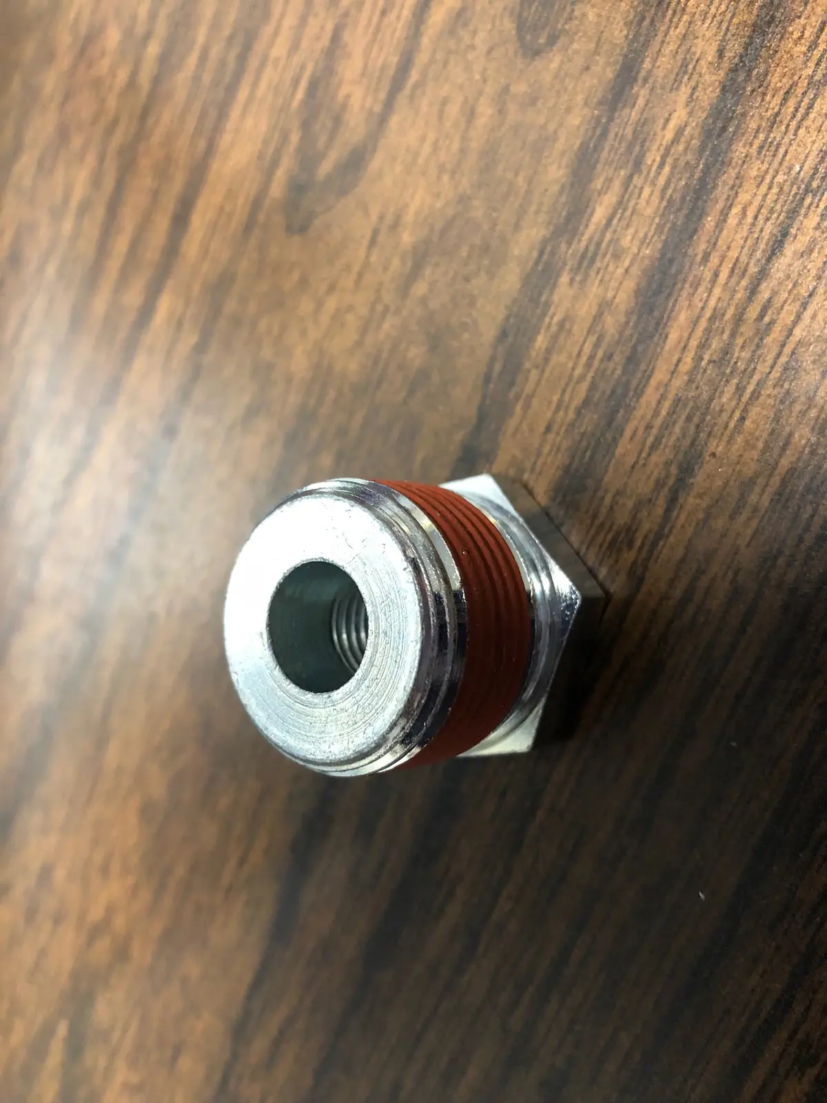 063-0006 Bushing Sanborn Sb2/Wh3 1