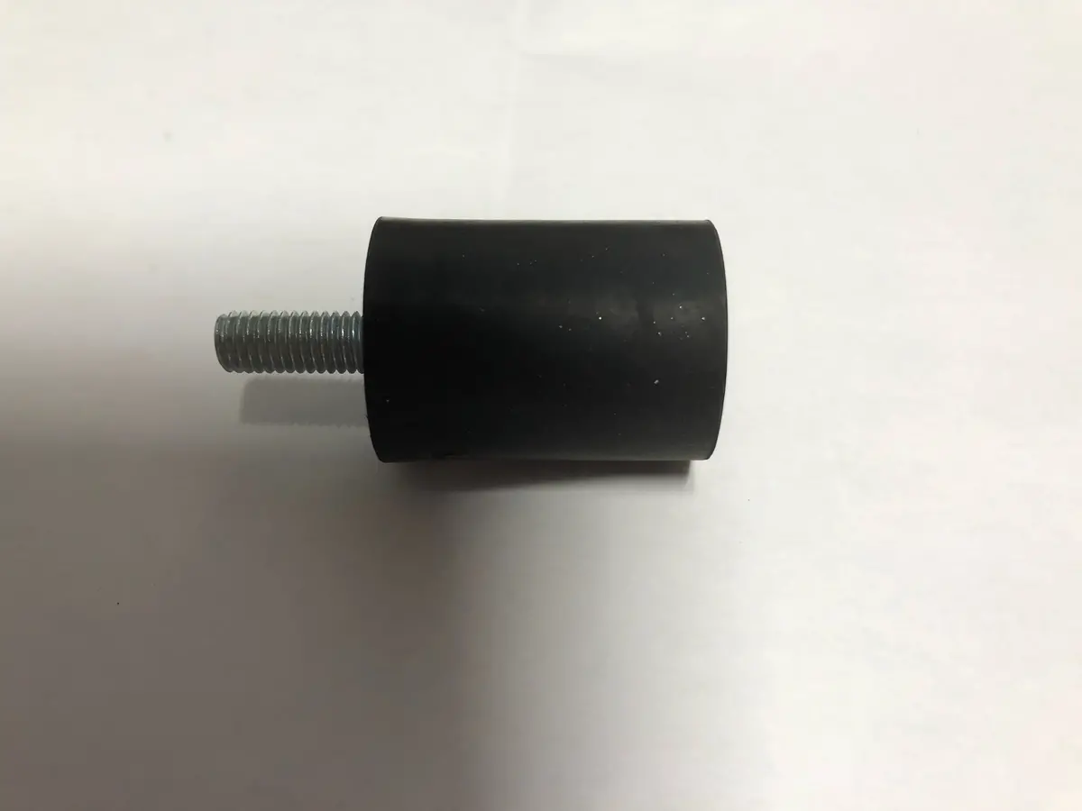 G052134 Silent-Block Bumper M-30X40-M8 Pramac 1