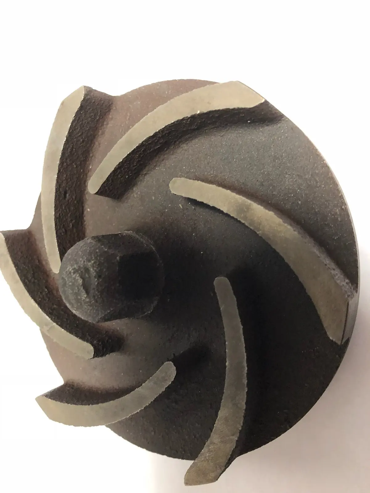 61-105 Impeller Yamakoyo 1